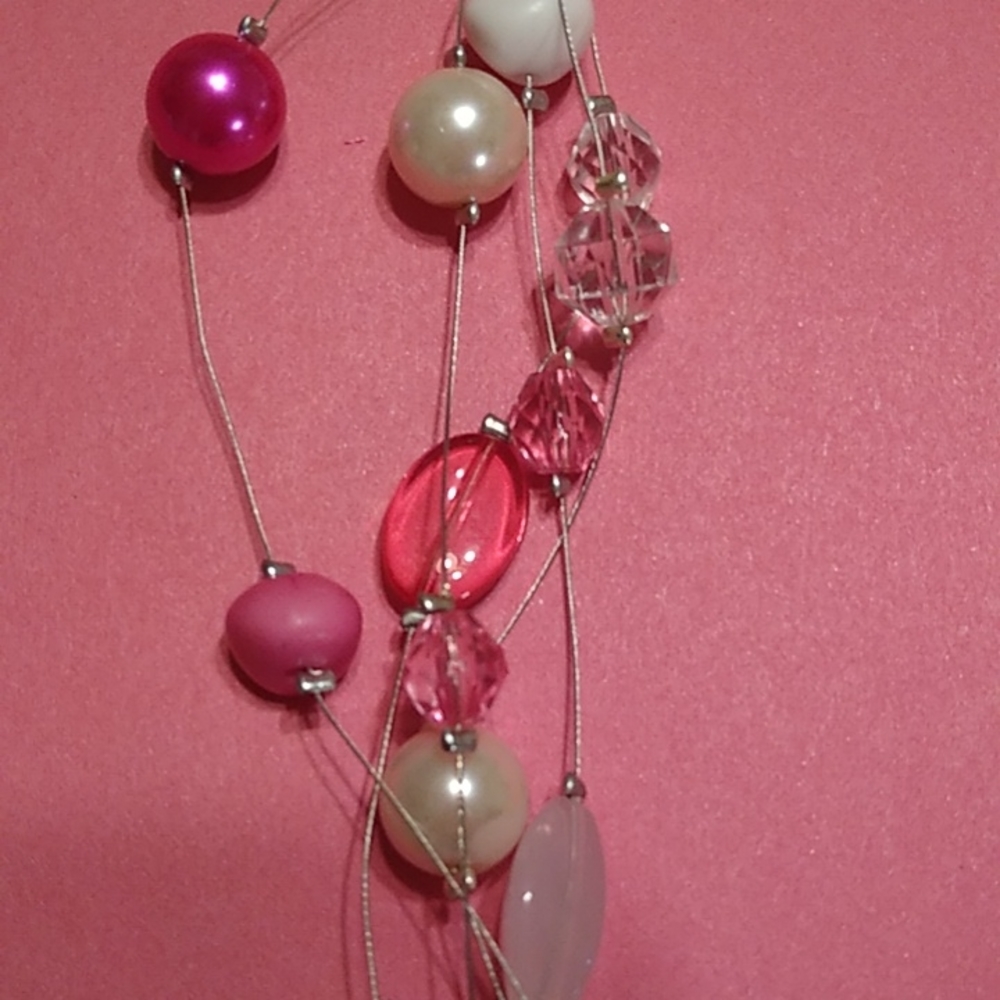 KIM ROGERS JEWELRY SET - Picture 3 of 4